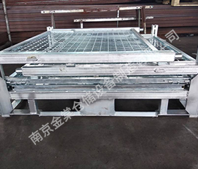 網箱料箱